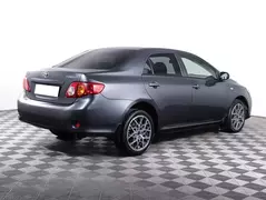 Toyota Corolla, фото №5