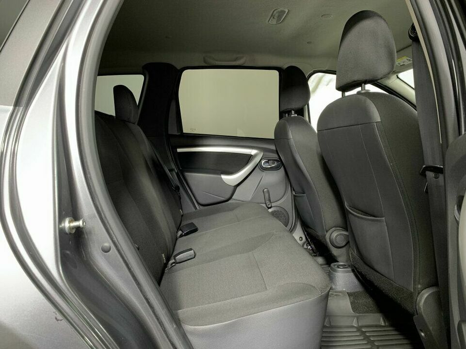 Nissan Terrano III (D10), фото №6