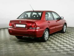 Mitsubishi Lancer 1.6 Механика, фото №4