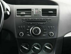 Mazda 3 II (BL) Рестайлинг, фото №7