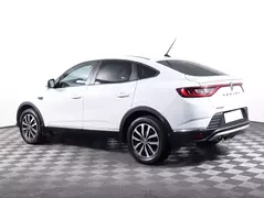 Renault Arkana, фото №7