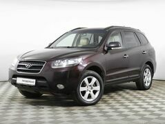 Hyundai Santa Fe, фото №1