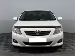 Toyota Corolla, фото №2