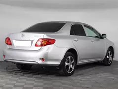 Toyota Corolla, фото №3