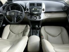 Toyota RAV4 III (XA30), фото №4