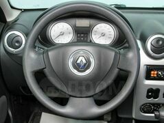 Renault Sandero, фото №13