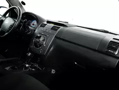 SsangYong Rexton, фото №9