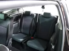 Opel Zafira, фото №22