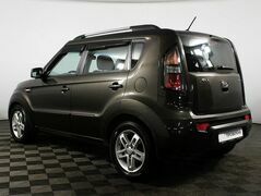 Kia Soul, фото №8