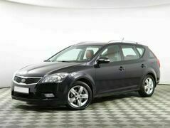 Kia Ceed 1.6 Механика, фото №1