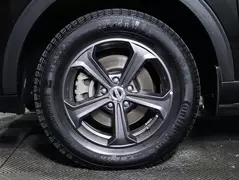 Haval F7, фото №26