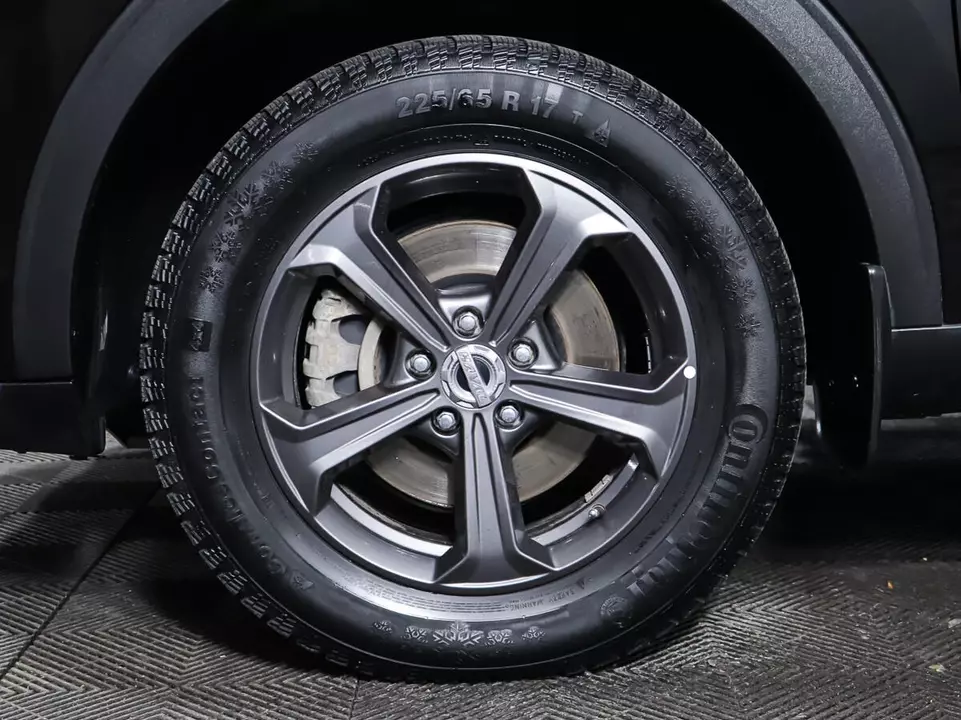 Haval F7, фото №26