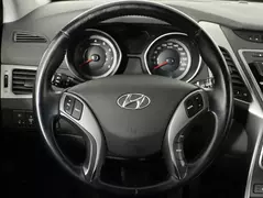 Hyundai Elantra, фото №11