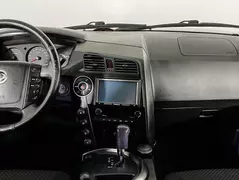 SsangYong Kyron, фото №12