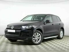 Volkswagen Touareg 3.6 Автомат, фото №1