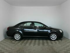 Toyota Avensis, фото №4