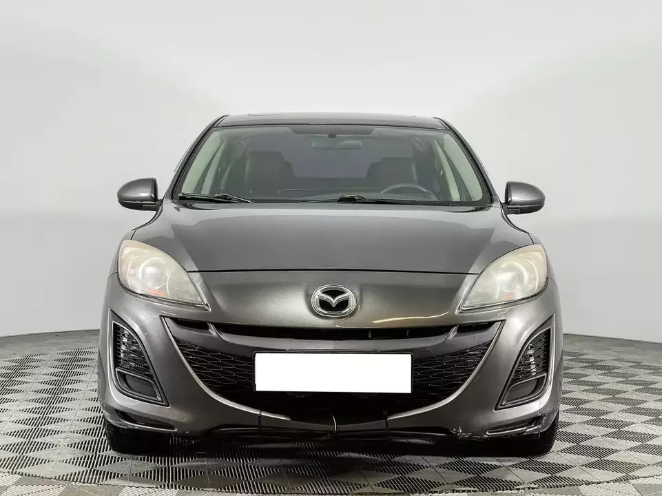 Mazda 3, фото №2