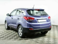 Hyundai ix35 I, фото №3