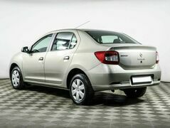 Renault Logan 1.6 Механика, фото №4