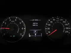 Renault Arkana, фото №11