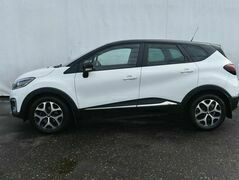 Renault Kaptur I, фото №2