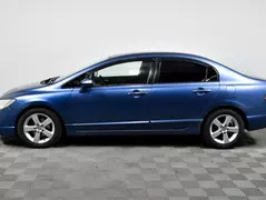 Honda Civic, фото №8