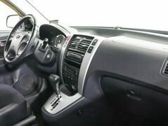 Hyundai Tucson I, фото №6
