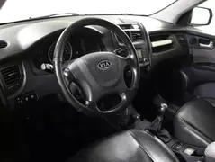 Kia Sportage, фото №14