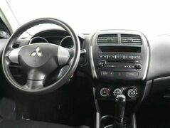 Mitsubishi ASX 1.6 Механика, фото №6