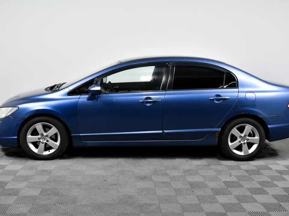 Honda Civic, фото №8