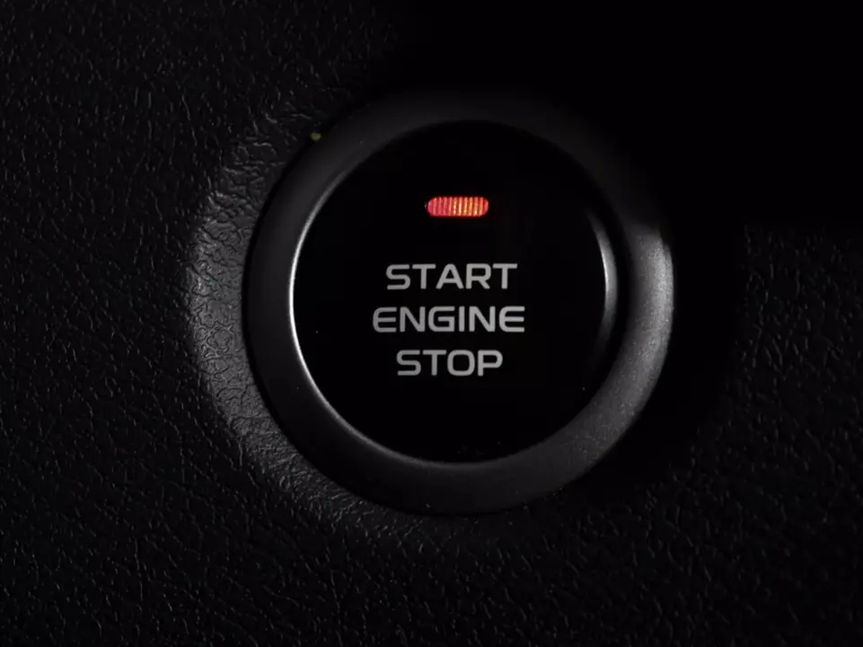 Geely Emgrand X7, фото №19
