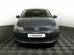 Volkswagen Polo, фото №2
