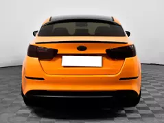 Kia Optima, фото №6