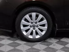 Opel Zafira, фото №24
