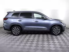 Chery Tiggo 8, фото №4