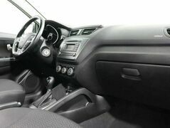 Kia Rio 1.6 Автомат, фото №11