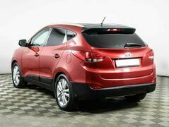 Hyundai ix35 2.0 Автомат, фото №4