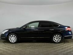 Nissan Teana, фото №3