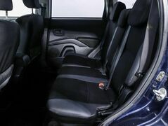 Mitsubishi Outlander II Рестайлинг, фото №6
