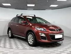 Mazda CX-7, фото №3