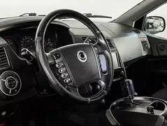 SsangYong Kyron, фото №13