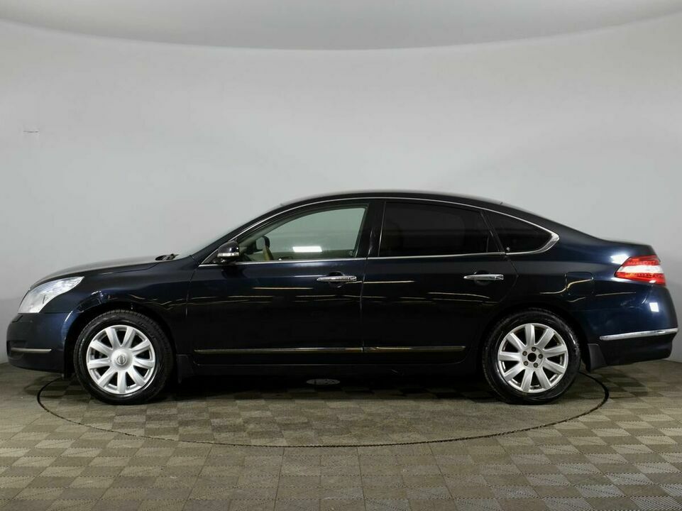 Nissan Teana, фото №3