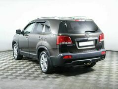 Kia Sorento 2.2 Механика, фото №3