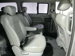 Hyundai Grand Starex I, фото №4