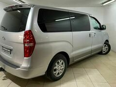Hyundai Grand Starex I, фото №3