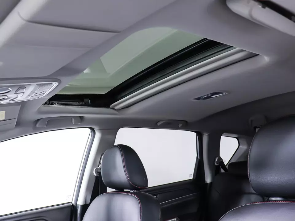 Haval H6, фото №18