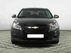 Chevrolet Cruze, фото №2