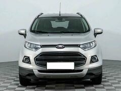 Ford ecosprot робот 2015 с пробегом 95 259 км, фото №2