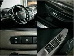 Geely Emgrand X7 I Рестайлинг, фото №9