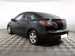 Mazda 3, фото №7